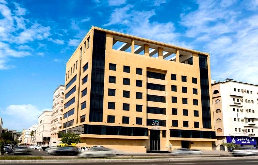Property exterior